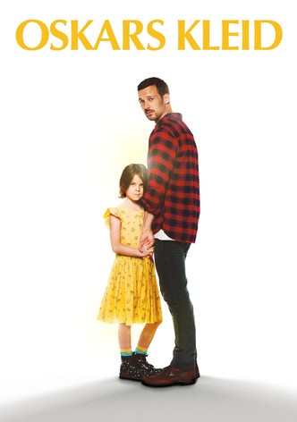 Oskars Kleid