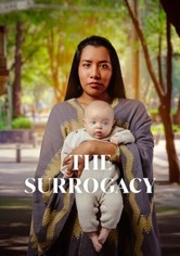 The Surrogacy