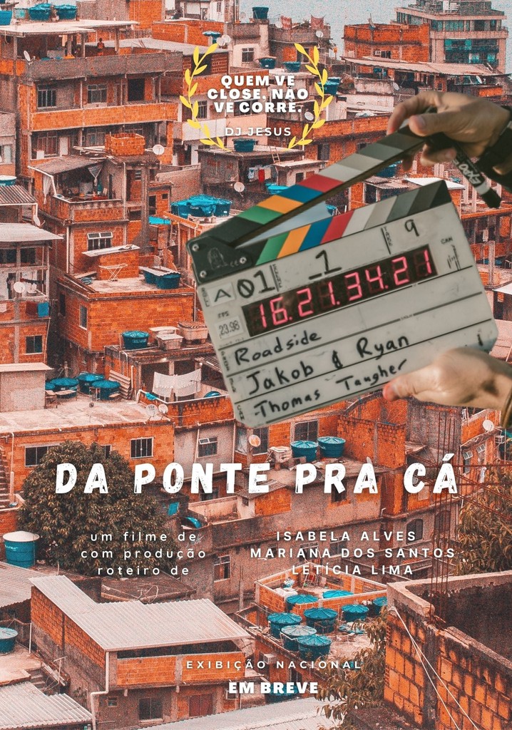 Da Ponte Pra Cá