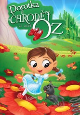 Dorotka a Čaroděj ze země Oz - 2. sezóna
