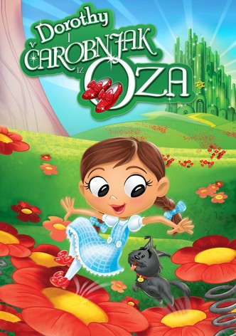 Dorothy i čarobnjak iz Oza