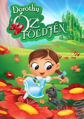 Dorothy Óz földjén - Évad 3