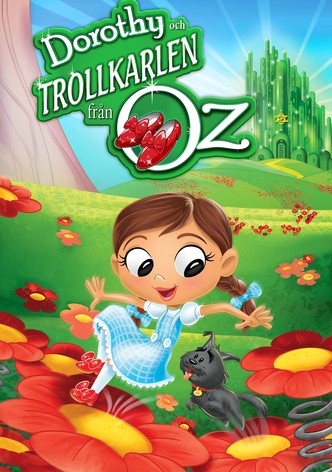 Dorothy and the Wizard of Oz