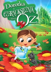 Dorotka i czarnoksiężnik z Krainy Oz
