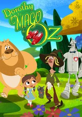 Dorothy y el Mago de Oz