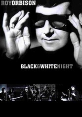 Roy Orbison - Black and White Night