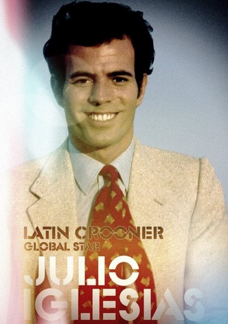 Julio Iglesias: Latin Crooner, Global Star