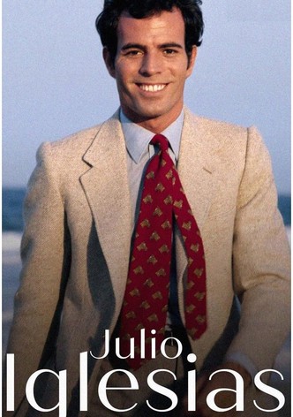 Julio Iglesias: Latin Crooner, Global Star