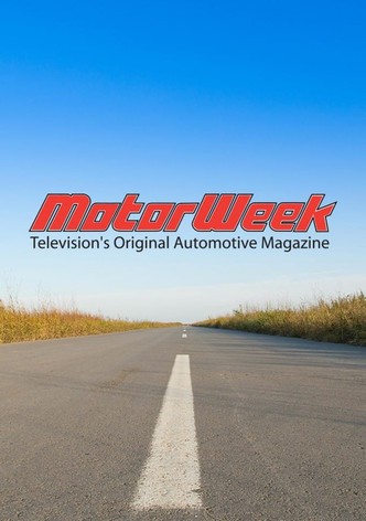 MotorWeek