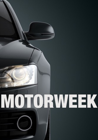 MotorWeek - Season 45