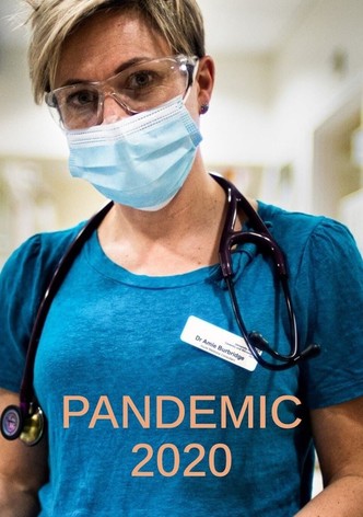 Pandemic 2020
