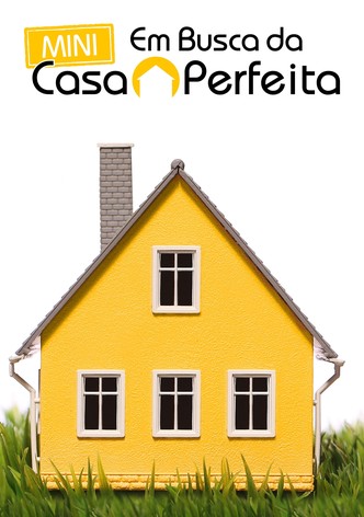 Em Busca da Minicasa Perfeita, Season 3