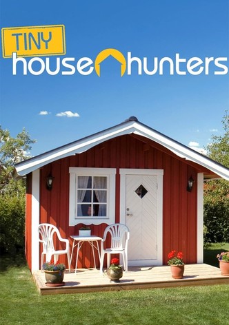 Tiny House Hunters