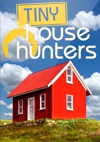 Mini-maison : House Hunters