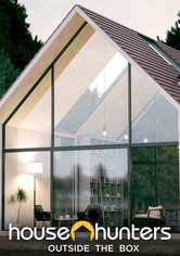 House Hunters: Outside the Box