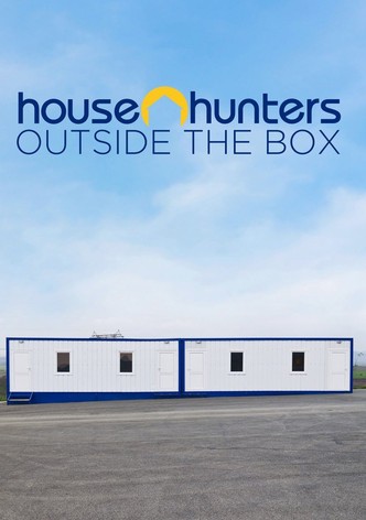 House Hunters Off the Grid