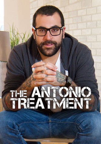 The Antonio Treatment