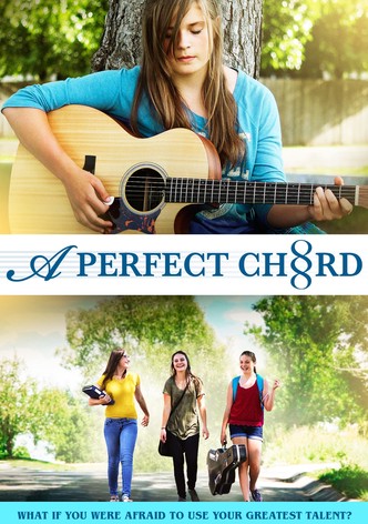 A Perfect Chord