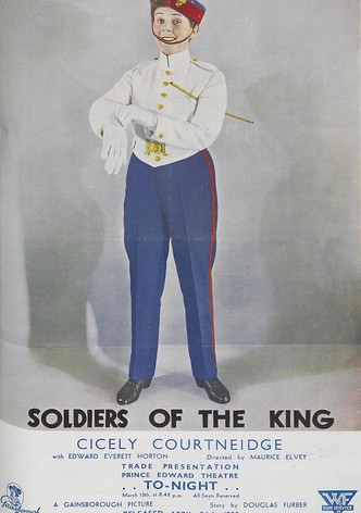 Soldiers of the King