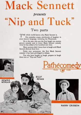 Nip and Tuck
