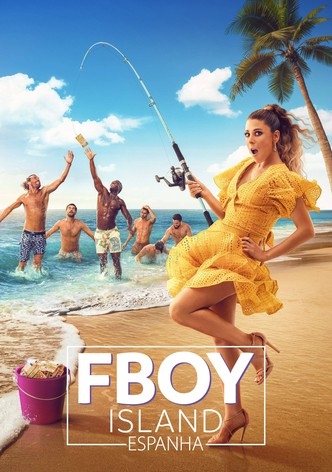 Donde assistir FBOY Island - ver séries online