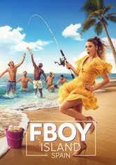 FBOY Island Spain - Sezonul 1