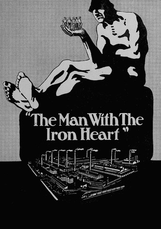 The Man with the Iron Heart