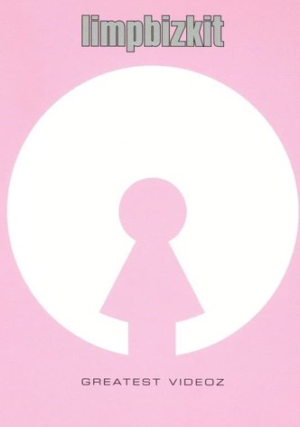 Limp Bizkit - Greatest Videoz