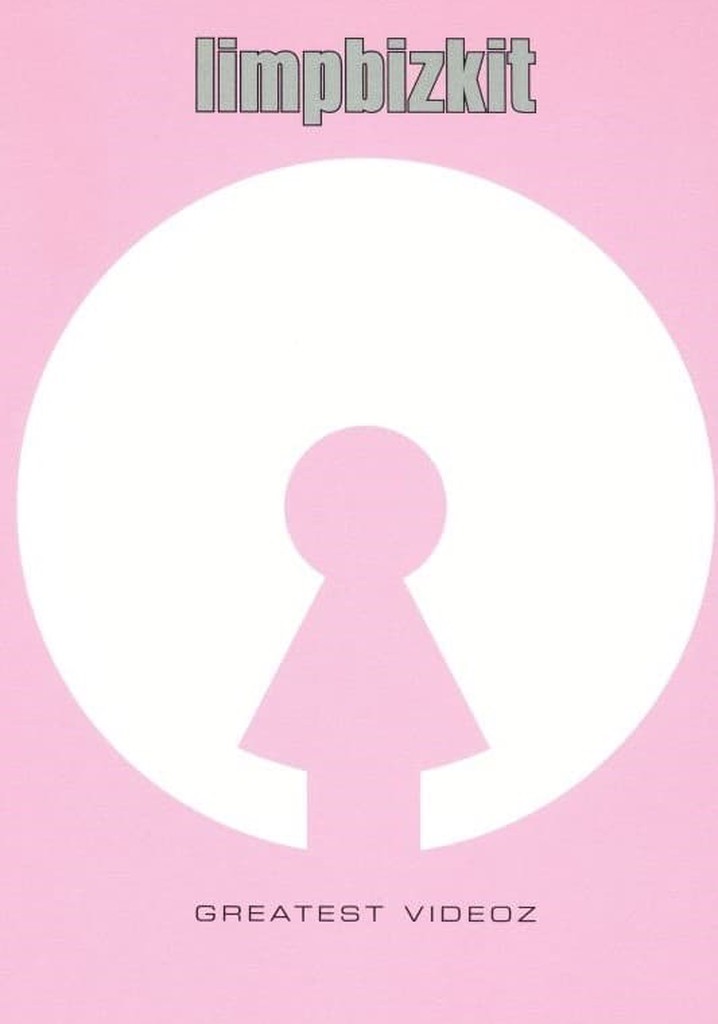 Limp Bizkit - Greatest Videoz