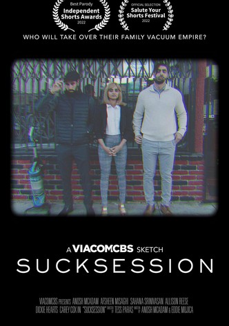 SUCKSESSION