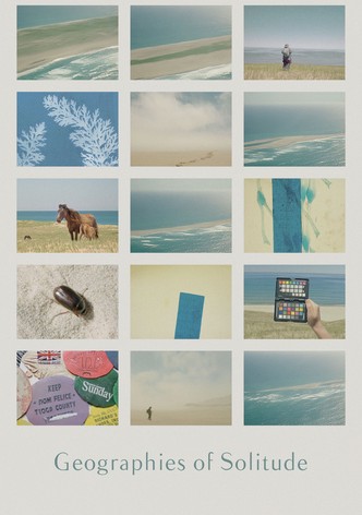 Geographies of Solitude