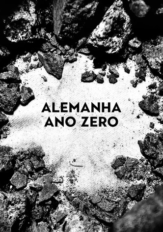 Alemanha, Ano Zero