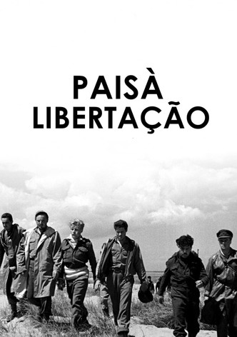 Libertação