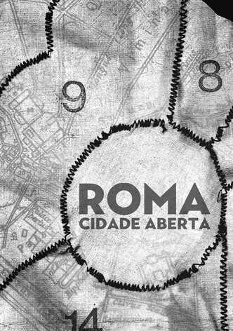 Roma, Cidade Aberta