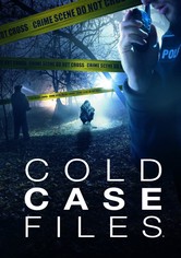 Cold Case Files - Season 1