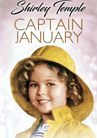 Captain January