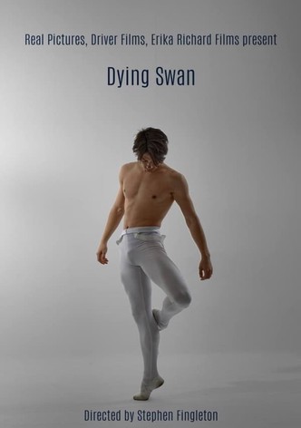 Dying Swan