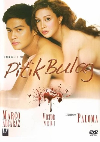 Pitik Bulag