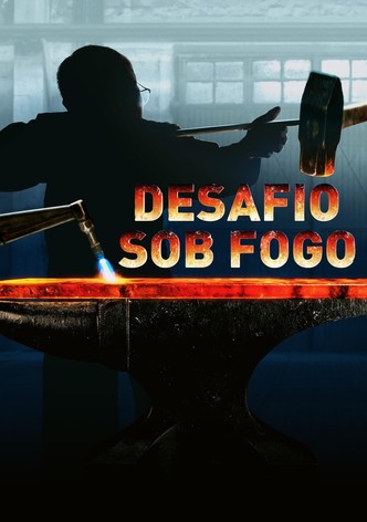 Desafio Sob Fogo
