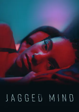 Jagged Mind poster