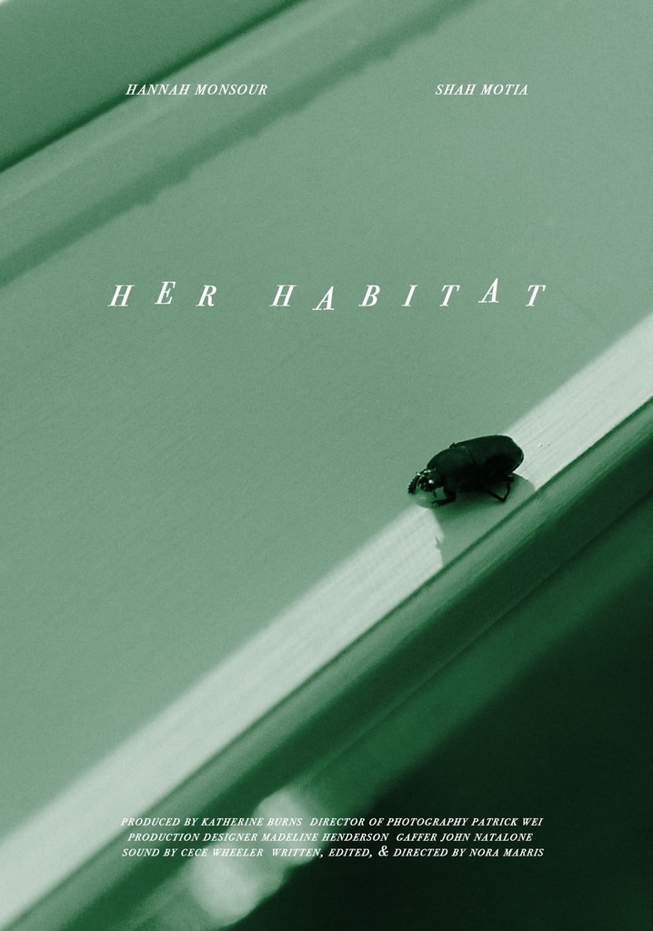 Her Habitat