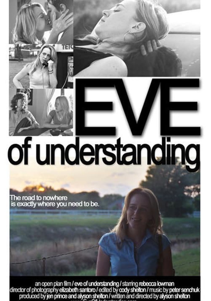 Eve of Understanding