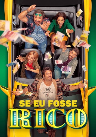 Se Eu Fosse Rico