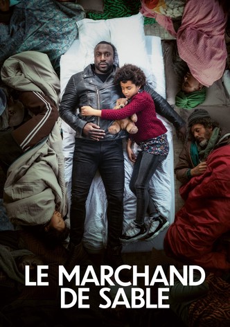 Le Marchand de sable