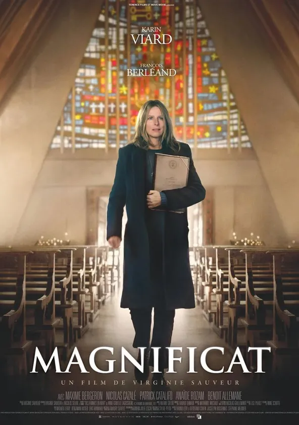 Magnificat Stream Jetzt Film online finden und anschauen
