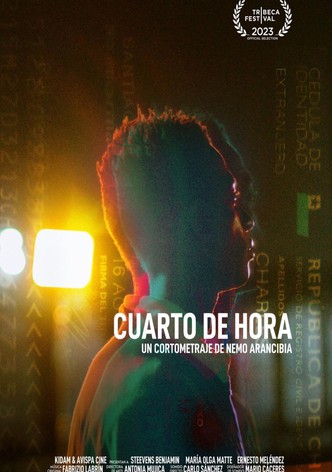 Cuarto de Hora