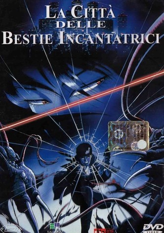 Wicked City - La città delle bestie