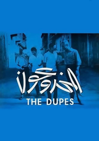 The Dupes