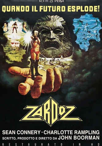 Zardoz