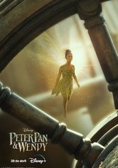 Peter Pan y Wendy